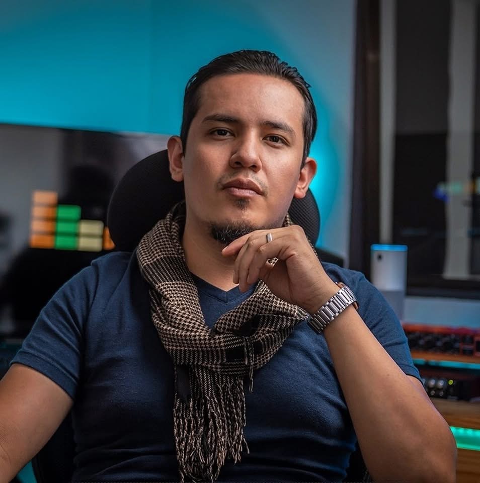 Celebración con música en vivo