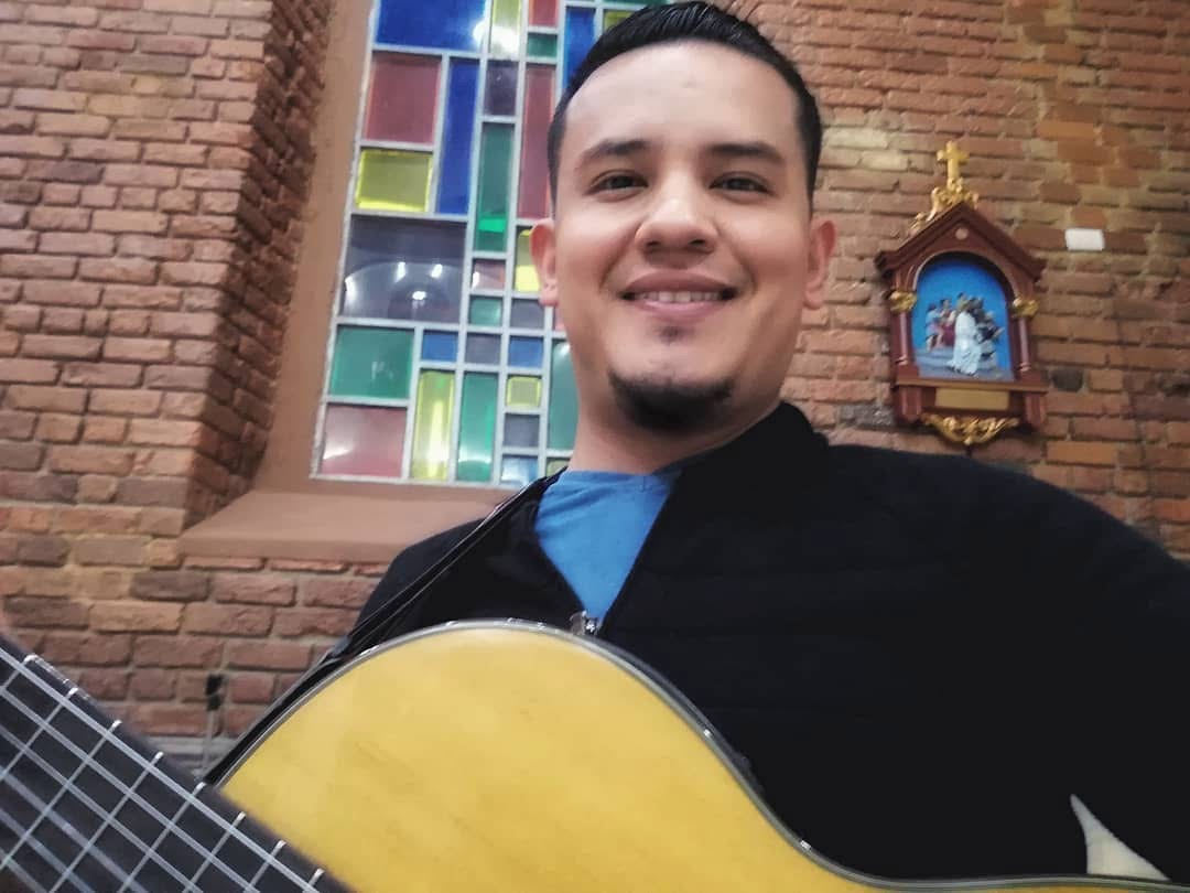 Recuerdo de un servicio musical